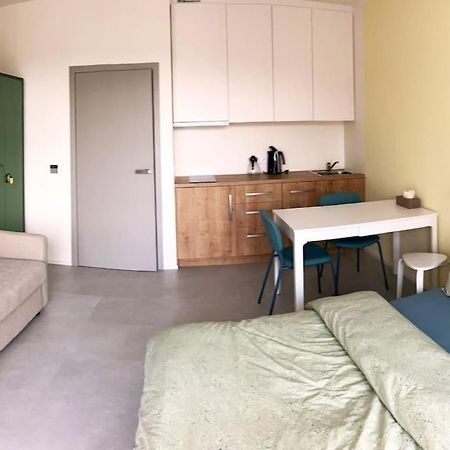Ferienwohnung Horsky Apartman Achat Janov nad Nisou Exterior foto